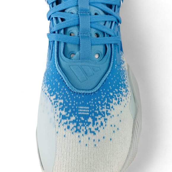 adidas Trae Young 3 Men's Basketball Shoes Blue Athletic Sneakers IE2707 - Picture 9 of 9